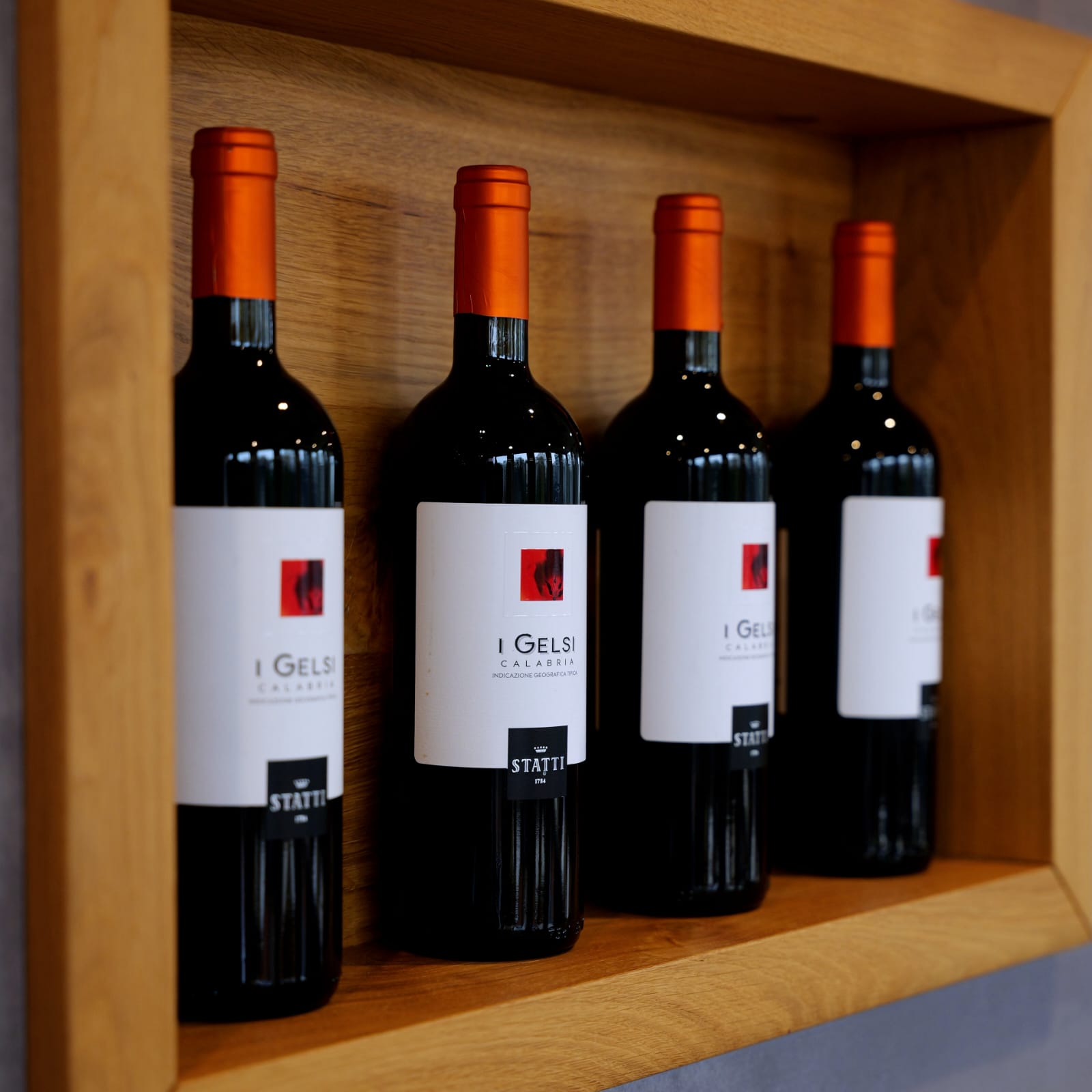 Italienischer Wein